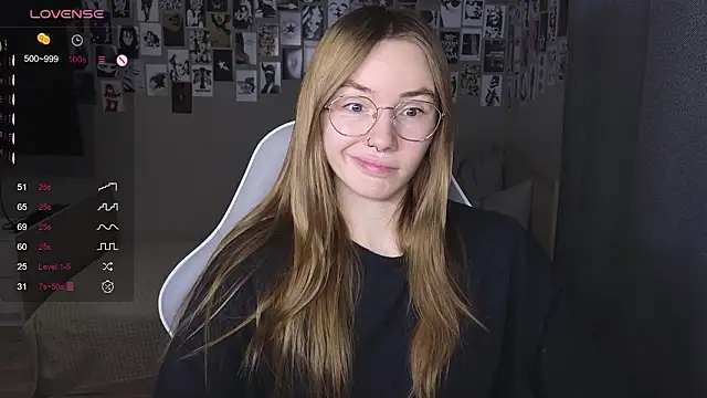 littlevildevil online show from 03/28/26, 10:37