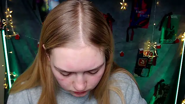 MademoiselleCl online show from 01/16/26, 01:04