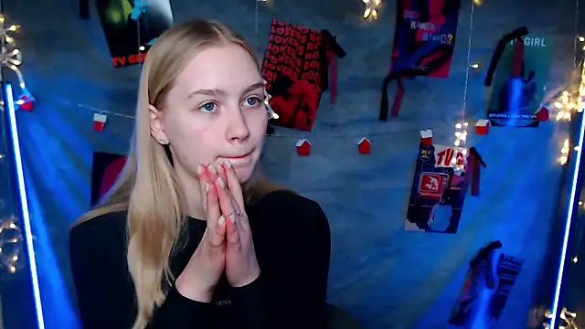 MademoiselleCl online show from 01/19/26, 01:15