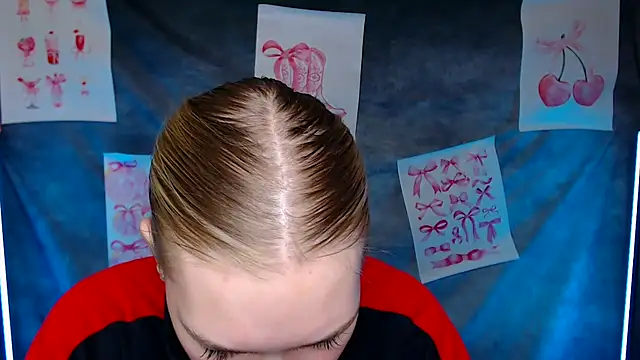 MademoiselleCl online show from 02/19/26, 07:15