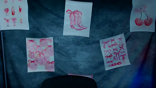 MademoiselleCl online show from 02/24/26, 06:22