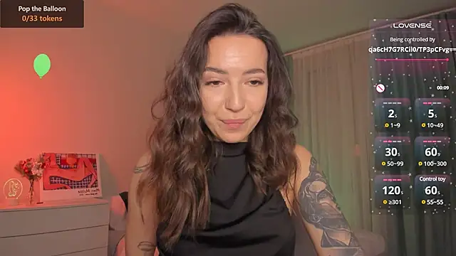 Oh My Dianee online show from 12/10/24, 11:22