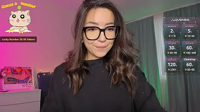 Oh My Dianee online show from 12/13/24, 08:20