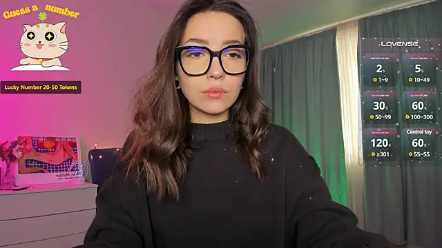 Oh My Dianee online show from 12/13/24, 11:23