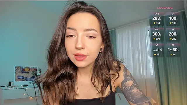 Oh My Dianee online show from 12/28/24, 08:05