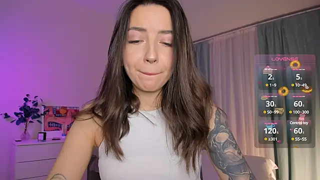 Oh My Dianee online show from 01/09/25, 11:14