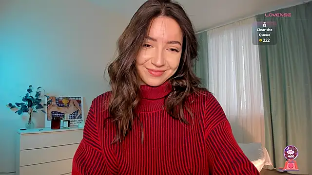 Oh My Dianee online show from 01/21/25, 07:37