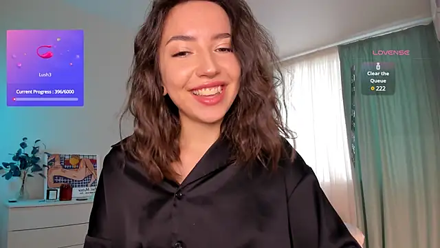 Oh My Dianee online show from 02/07/25, 10:29