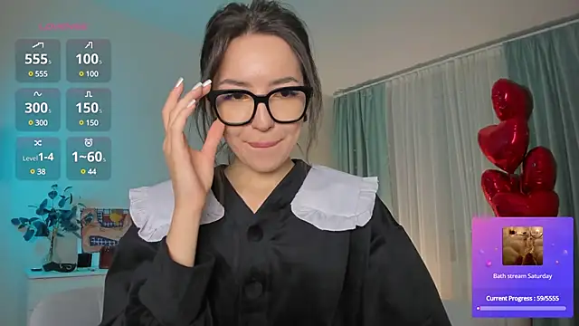 Oh My Dianee online show from 02/21/25, 07:45