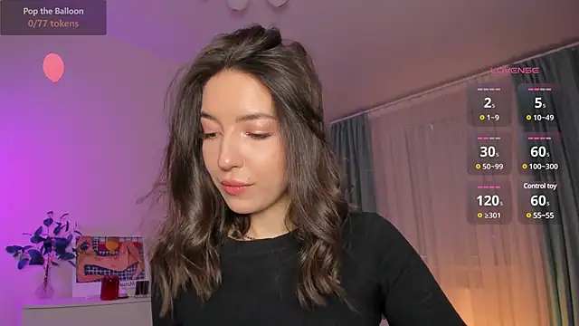 Oh My Dianee online show from 03/17/25, 10:49