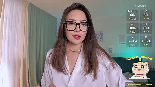 Oh My Dianee online show from 03/17/26, 08:06