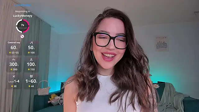 Oh My Dianee online show from 03/28/26, 10:26