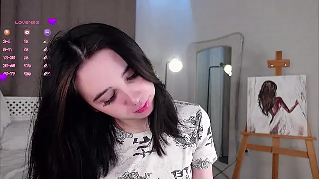 GillianDowdey online show from 02/01/25, 01:44