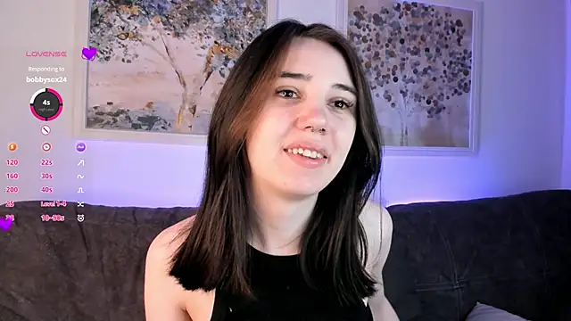 GillianDowdey online show from 02/05/25, 01:26