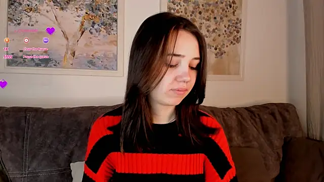 GillianDowdey online show from 02/10/25, 01:24