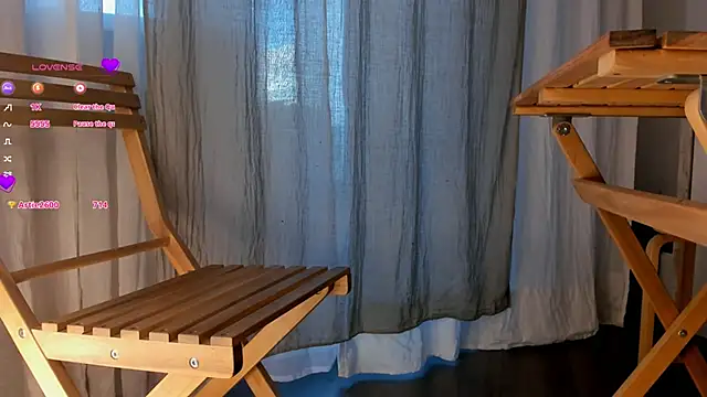 GillianDowdey online show from 02/21/25, 07:34