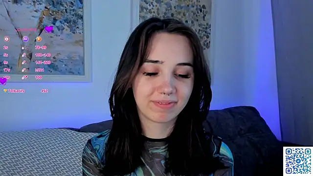 GillianDowdey online show from 03/04/25, 04:27