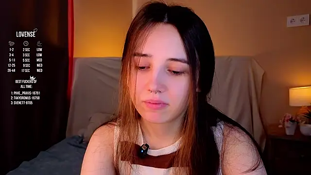 GillianDowdey online show from 10/08/25, 02:53