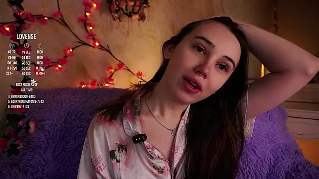 GillianDowdey online show from 01/17/26, 02:27