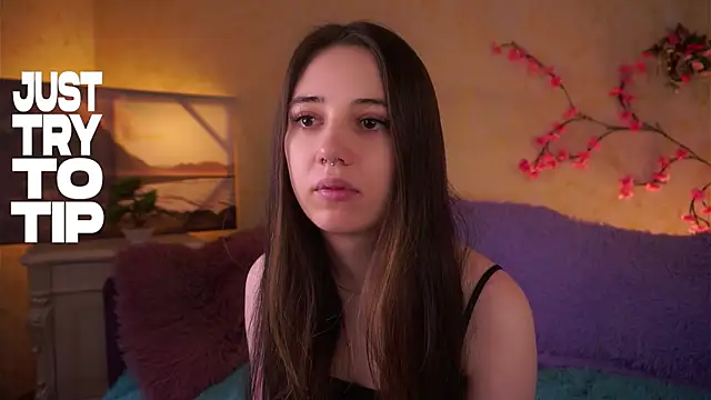 GillianDowdey online show from 04/17/26, 03:20