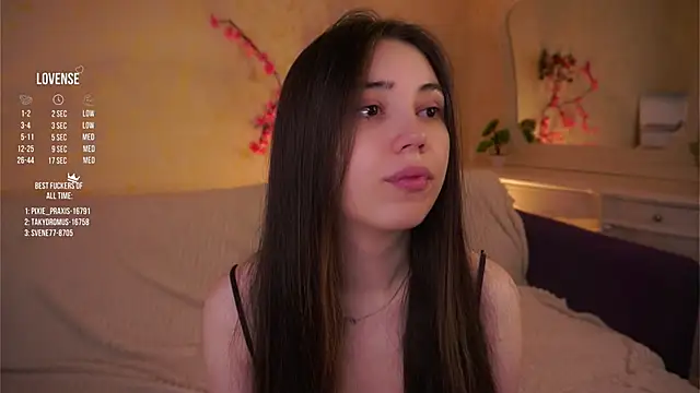 GillianDowdey online show from 05/30/26, 03:25