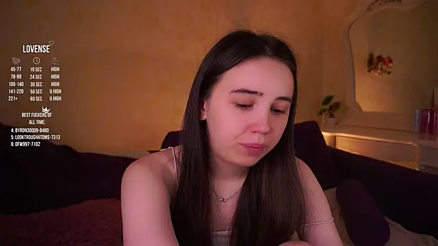 GillianDowdey online show from 07/17/26, 02:40