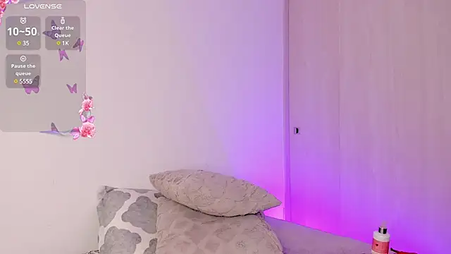 Snapshot of Nix_Taylor chatting on 12/04/24, 11:13 Nix Taylor online show from 12/04/24, 11:13