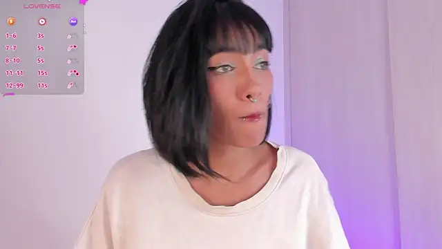 Snapshot of Nix_Taylor chatting on 01/17/25, 01:04 Nix Taylor online show from 01/17/25, 01:04