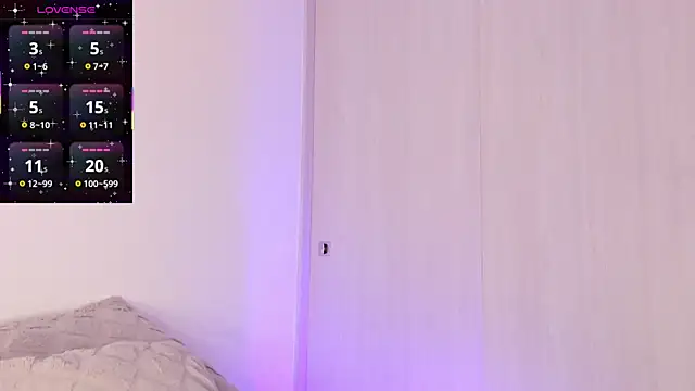 Snapshot of Nix_Taylor chatting on 02/20/25, 12:08 Nix Taylor online show from 02/20/25, 12:08