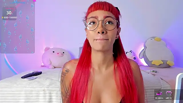 Snapshot of Nix_Taylor chatting on 09/19/25, 02:18 Nix Taylor online show from 09/19/25, 02:18