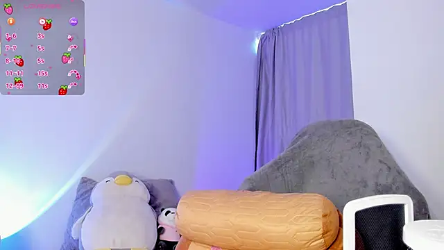 Snapshot of Nix_Taylor chatting on 10/03/25, 09:34 Nix Taylor online show from 10/03/25, 09:34