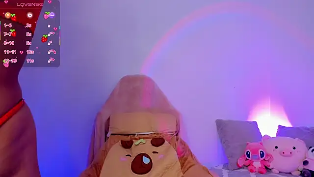 Snapshot of Nix_Taylor chatting on 10/09/25, 09:46 Nix Taylor online show from 10/09/25, 09:46