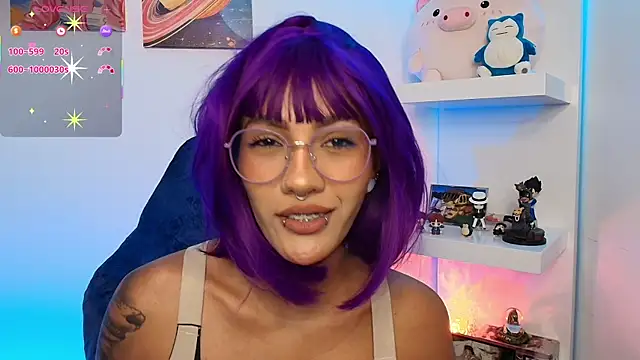 Snapshot of Nix_Taylor chatting on 11/28/25, 11:18 Nix Taylor online show from 11/28/25, 11:18