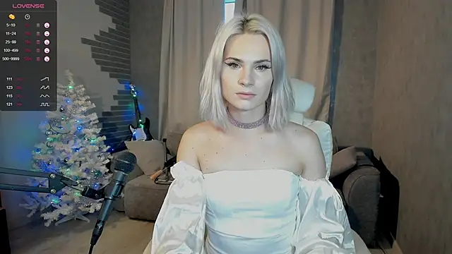 Milena marshmalows online show from 12/19/24, 09:51