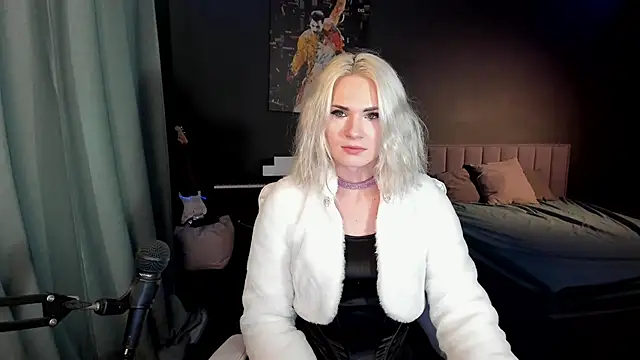 Milena marshmalows online show from 02/16/25, 08:10