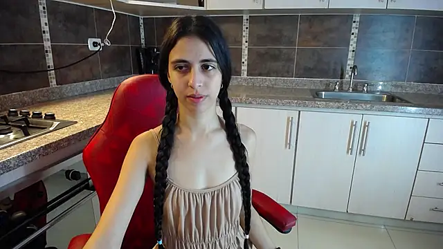 anna alvarez online show from 02/15/25, 11:06