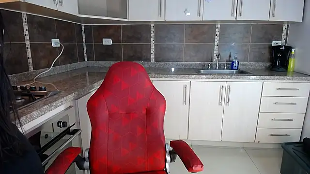 anna alvarez online show from 02/17/26, 11:50