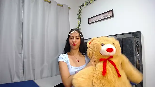 anna alvarez online show from 05/14/26, 01:23