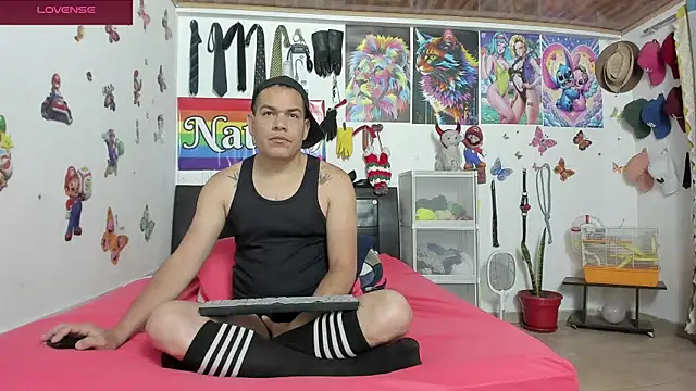 nathan sanchez online show from 10/10/25, 10:03