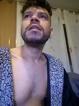 BombomNutela36 online show from 01/31/25, 08:33