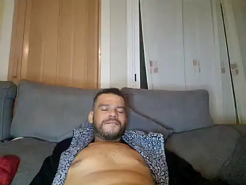 BombomNutela36 online show from 02/01/25, 11:48