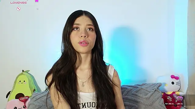 Snapshot of CheryelFox chatting on 10/25/25, 12:51 CheryelFox online show from 10/25/25, 12:51