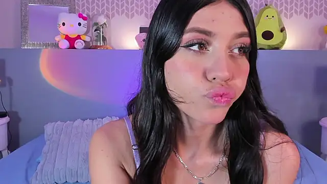 CheryelFox online show from 03/10/26, 08:47