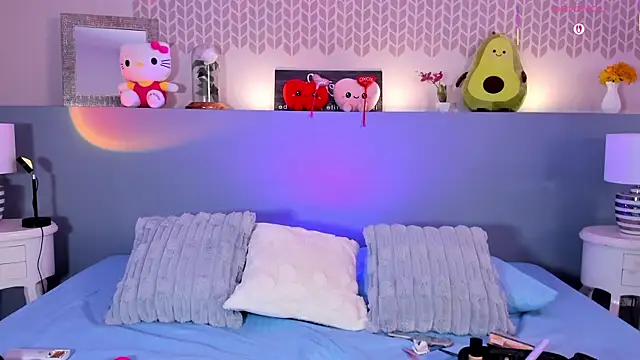 CheryelFox online show from 03/20/26, 09:08