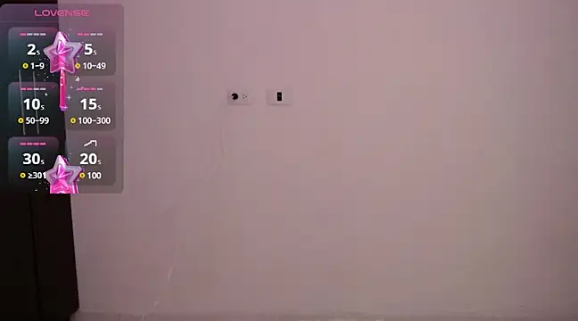 zarablare  online show from 02/20/25, 11:54