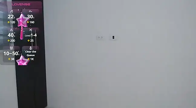 zarablare  online show from 03/08/25, 07:42