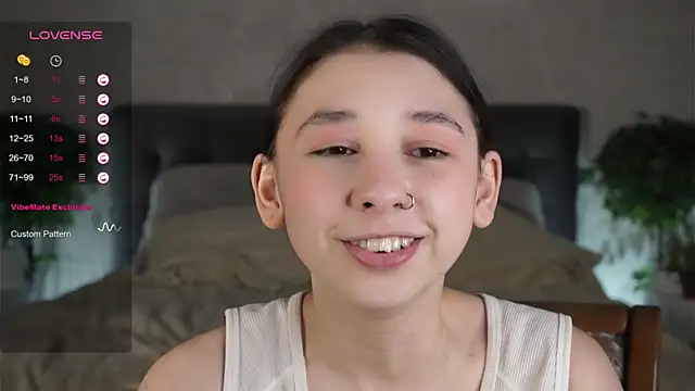 AislyEmbury online show from 02/05/25, 01:26