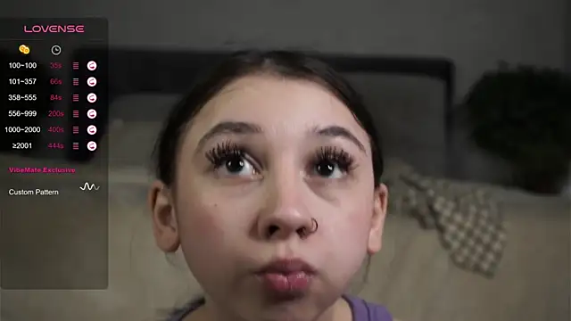 AislyEmbury online show from 02/06/25, 10:32