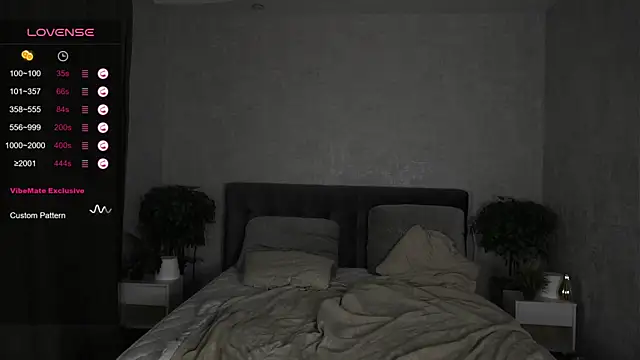 AislyEmbury online show from 02/07/25, 01:47