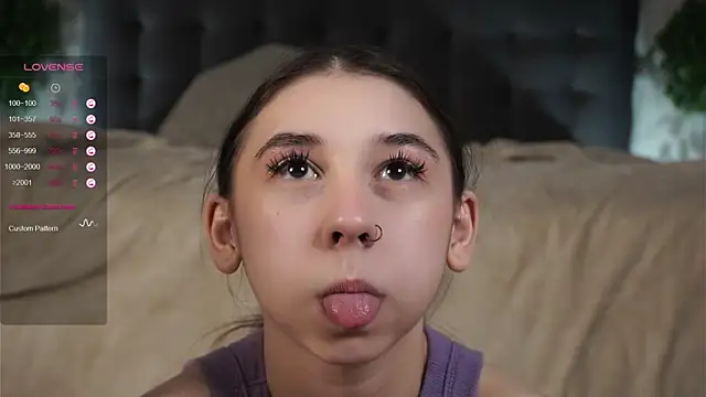 AislyEmbury online show from 02/13/25, 03:18